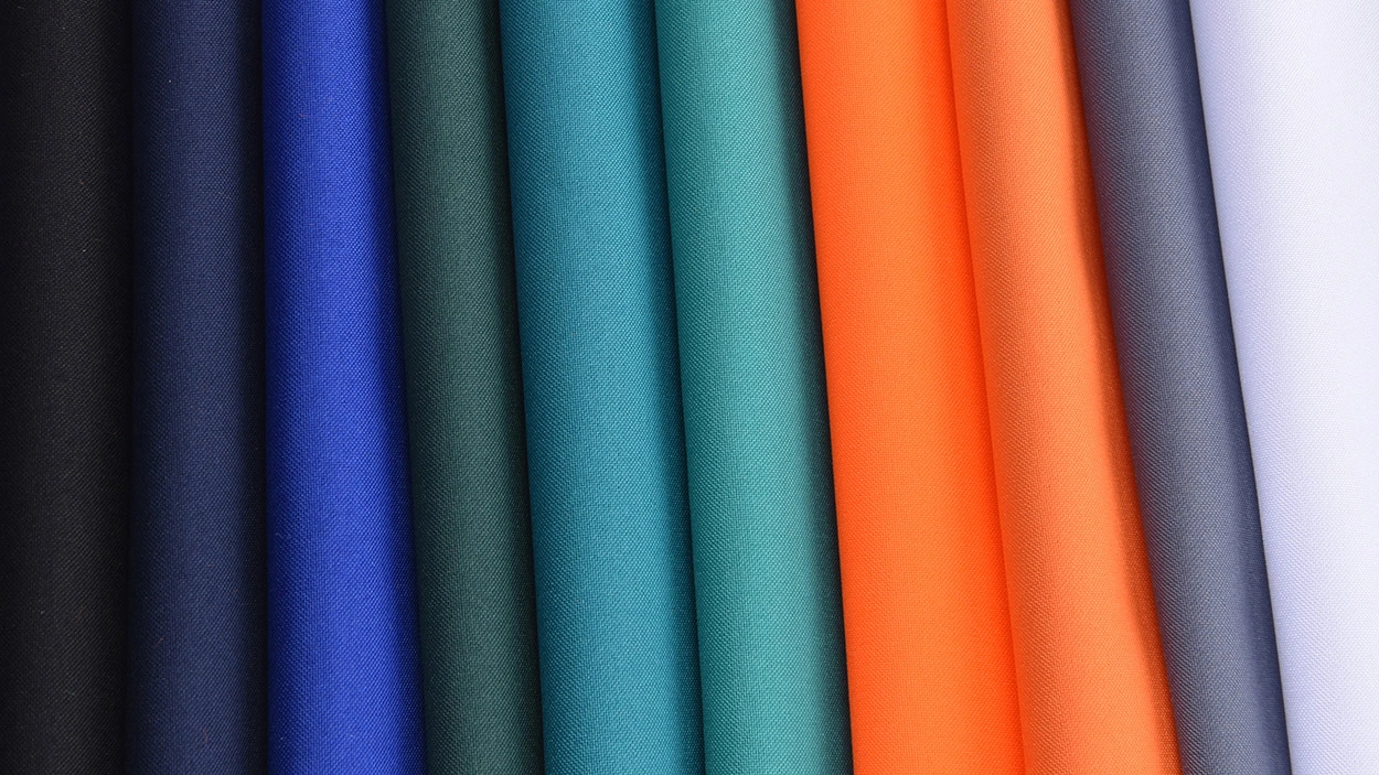 gabardine