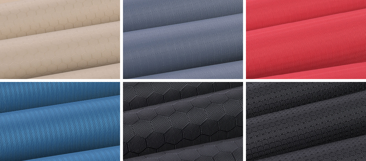 oxford cloth material oxford cloth material