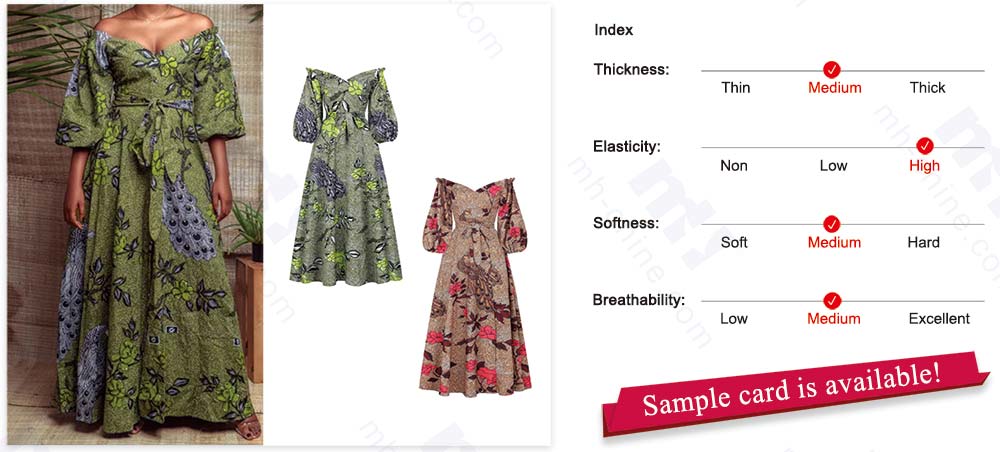 single jersey fabric