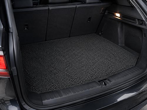 pvc coil mat for automotive