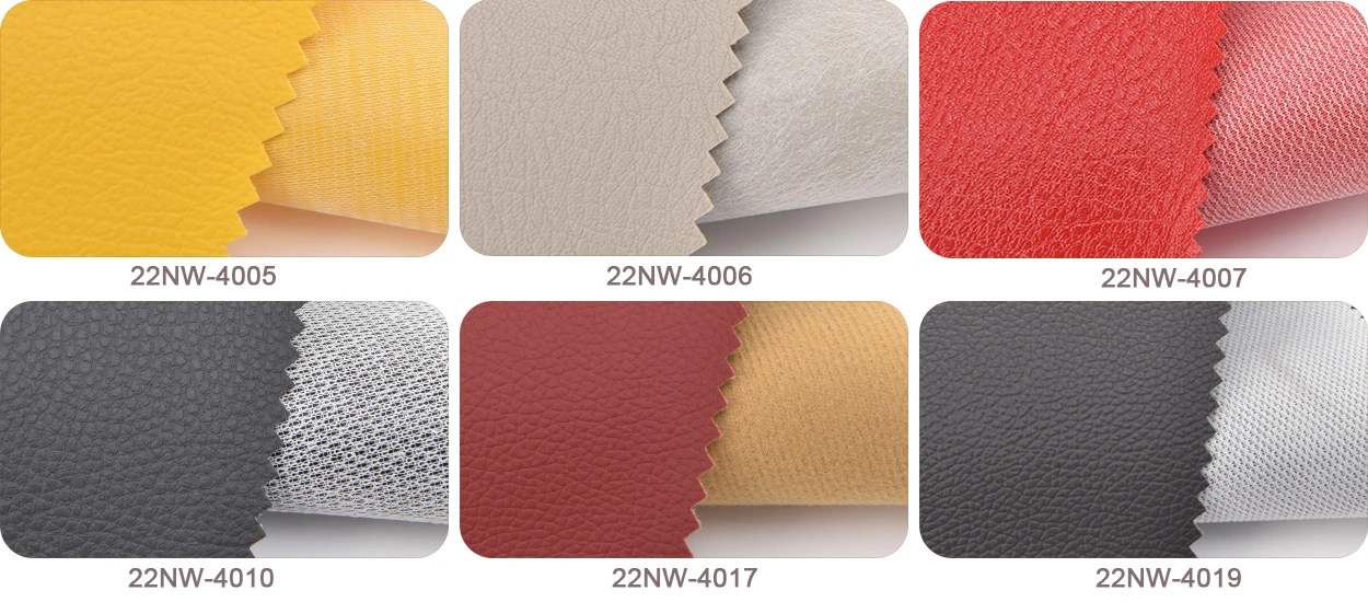 PVC sofa leather PVC sofa leather
