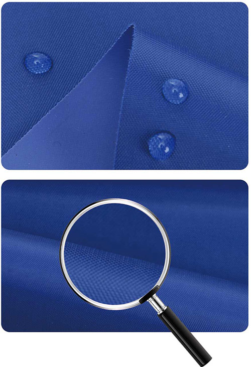 PVC Coated Taffeta PVC Coated Taffeta