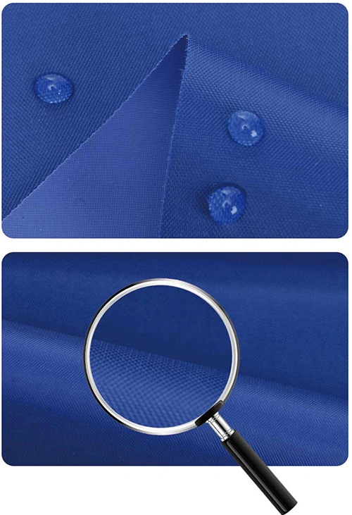 PVC Coated Taffeta PVC Coated Taffeta