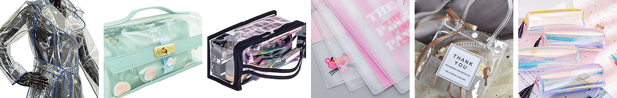 PVC film PVC film