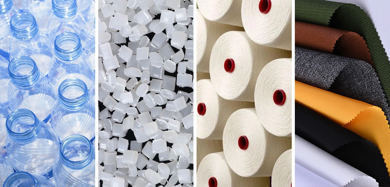 recycled fabric