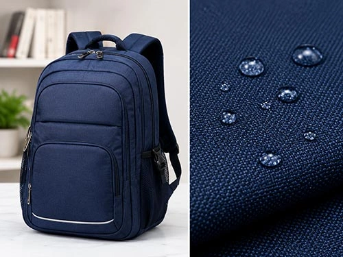 Kain Oxford 600D untuk Tas Sekolah dan Ransel