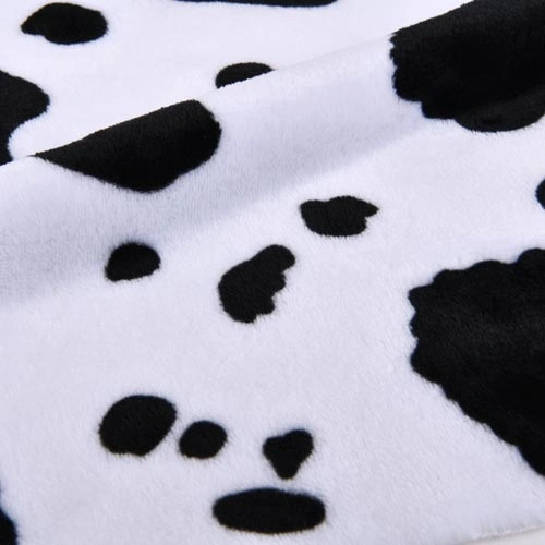 Flannel fleece fabric custom Flannel Prints