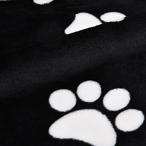 Flannel fleece fabric custom Flannel Prints