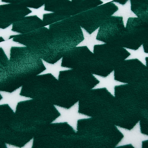 Flannel fleece fabric custom Flannel Prints