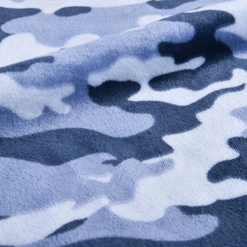 Flannel fleece fabric custom Flannel Prints