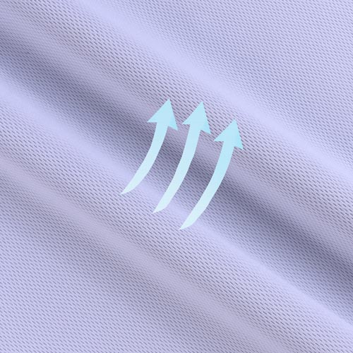 8258 0064 excellent breathability quick drying