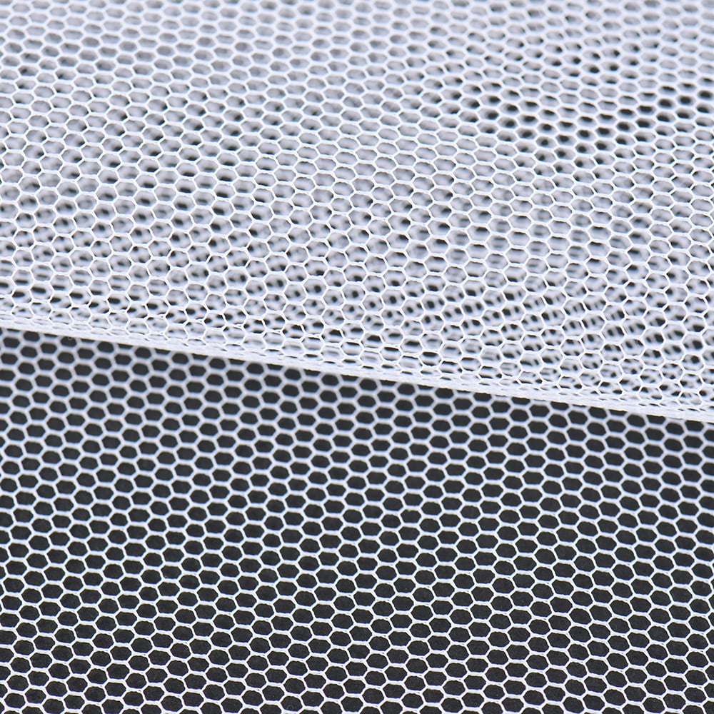 Hexagon Evelet Mesh