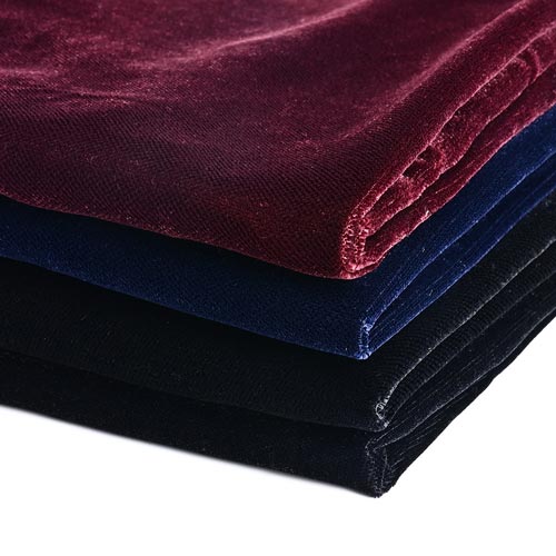 Korean micro velvet 5000 and 9000 details