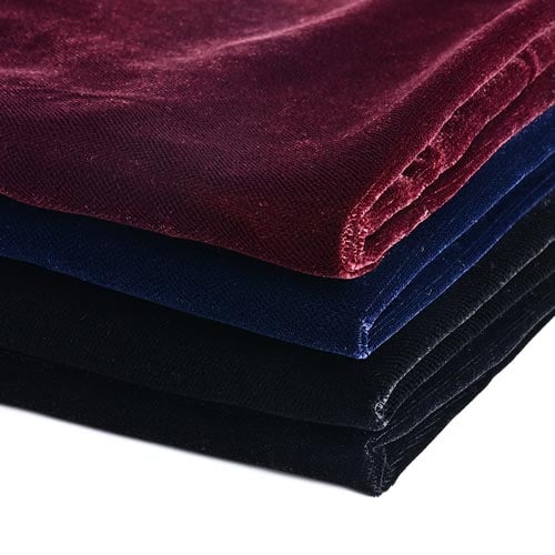 Korean micro velvet 5000 and 9000 details