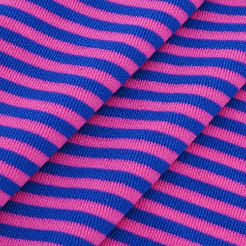 Striped