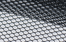 bag fabric mesh