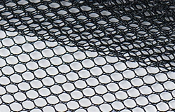 bag fabric mesh