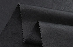 bag fabric pu