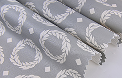 bag fabric pvc