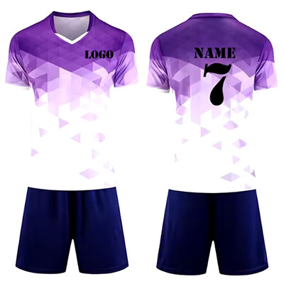 Sublimation Printing Capability
