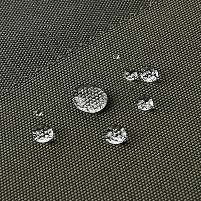 Water Resistance