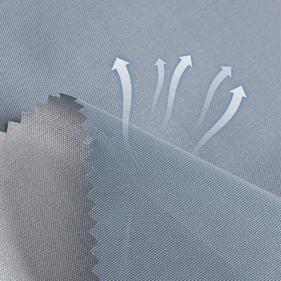 Breathability