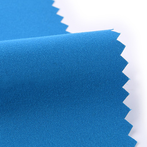 peach skin twill