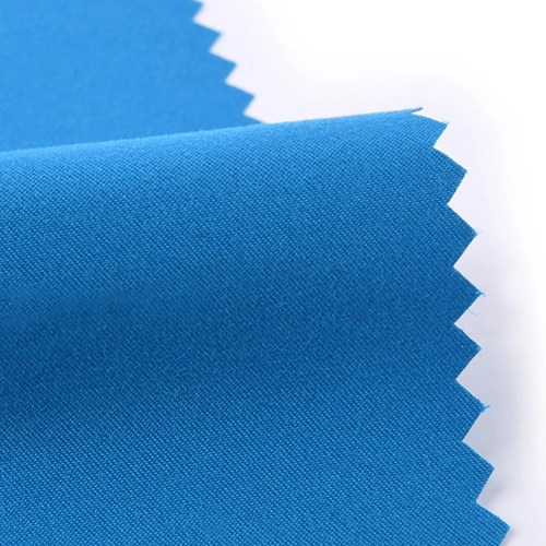 peach skin twill