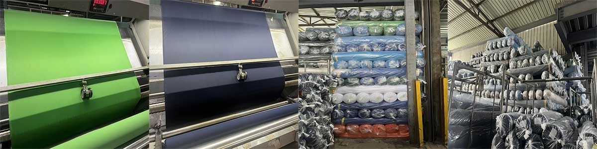 super poly fabric packing
