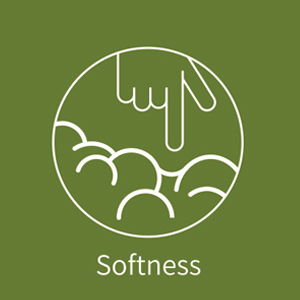 softness