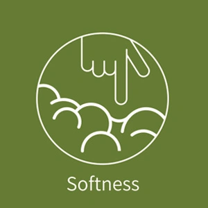 softness
