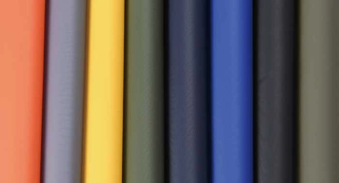 PVC Coated Taffeta PVC Coated Taffeta