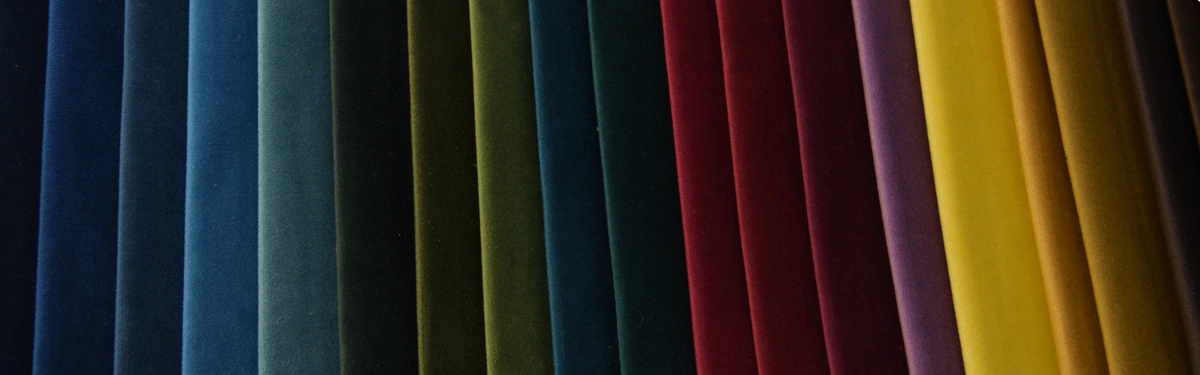 velvet sofa fabric