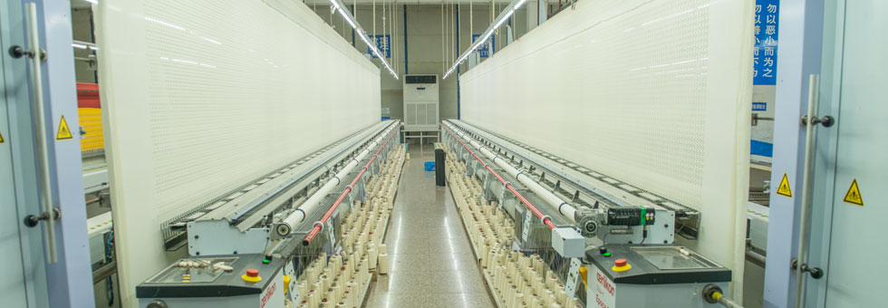 Embroidery Machine