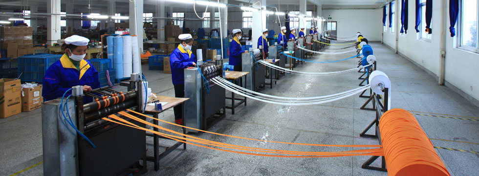 Rolling Machine