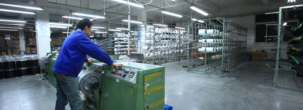 Machine de gauchissement