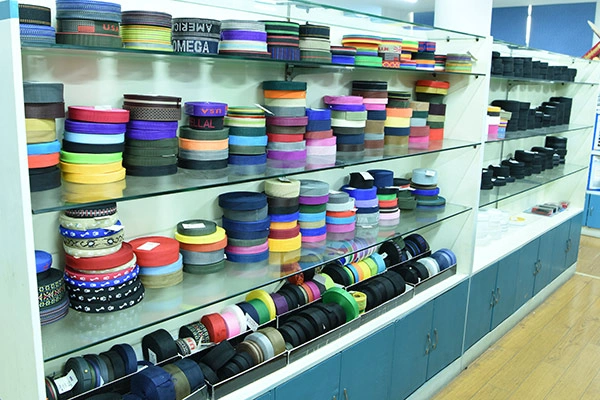 PP webbing PP webbing