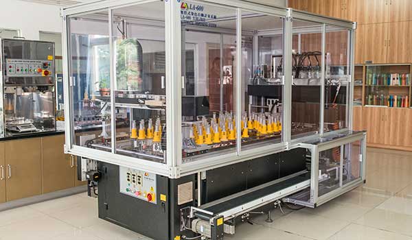 Automatic Dispensing System Automatic Dispensing System