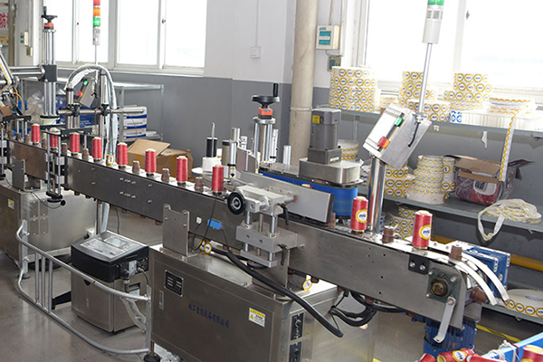 Automatic Packing Machine