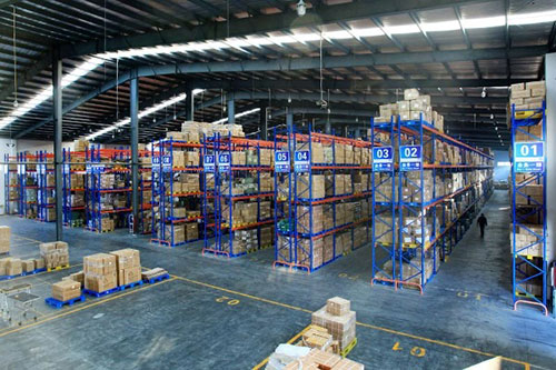 warehouse warehouse