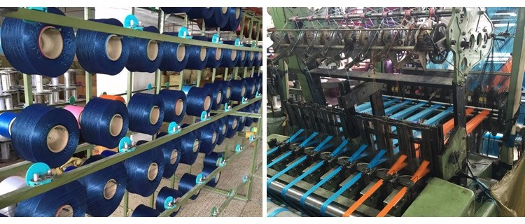 Webbing tape machine-1