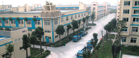 Hongtang Zone