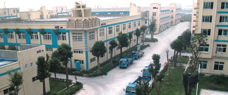 Zona Hongtang Zona Hongtang