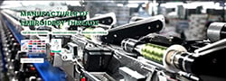 Manufacturer of Sewing Threads