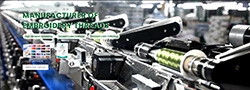 Manufacturer of Sewing Threads