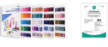 Rayon Embroidery Thread