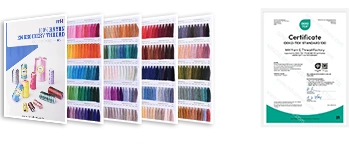Rayon Embroidery Thread