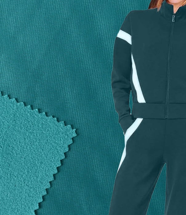 Tracksuit School Materials