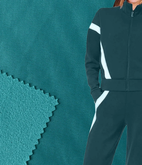Tracksuit School Materials