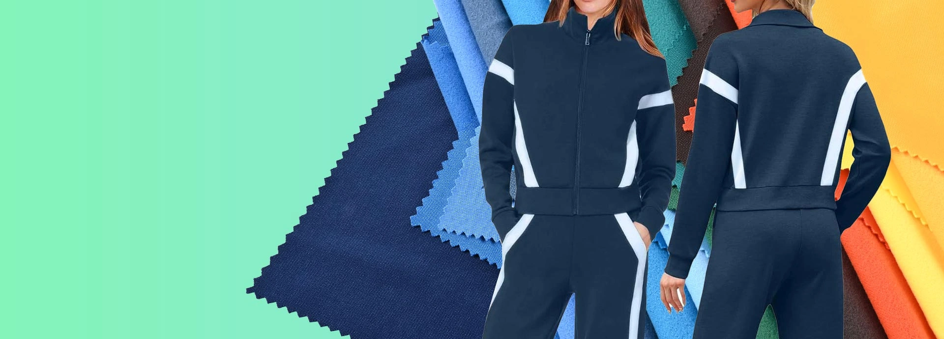 Tracksuit School Materials